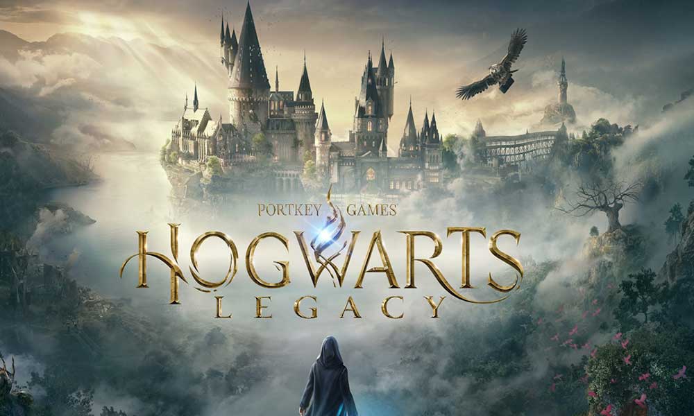 Hogwarts Legacy Best Graphics Settings for 4090, 4070, 3070, 3080, 3090, 1060, 1070, 2060, 2080, and More