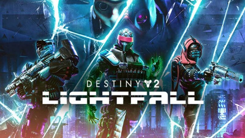 How to Fix Destiny 2: Lightfall Crashing at Startup