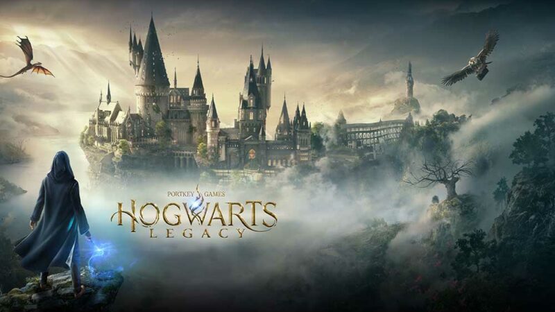 How to Fix Hogwarts Legacy Twitch Drops Not Working