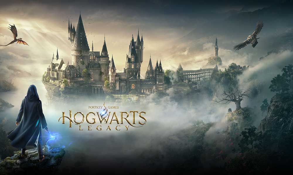 Fix: Hogwarts Legacy Crashing or Not Loading on Nintendo Switch
