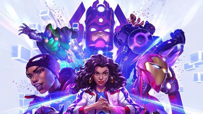 How to Fix Marvel Snap Crashing on Steam