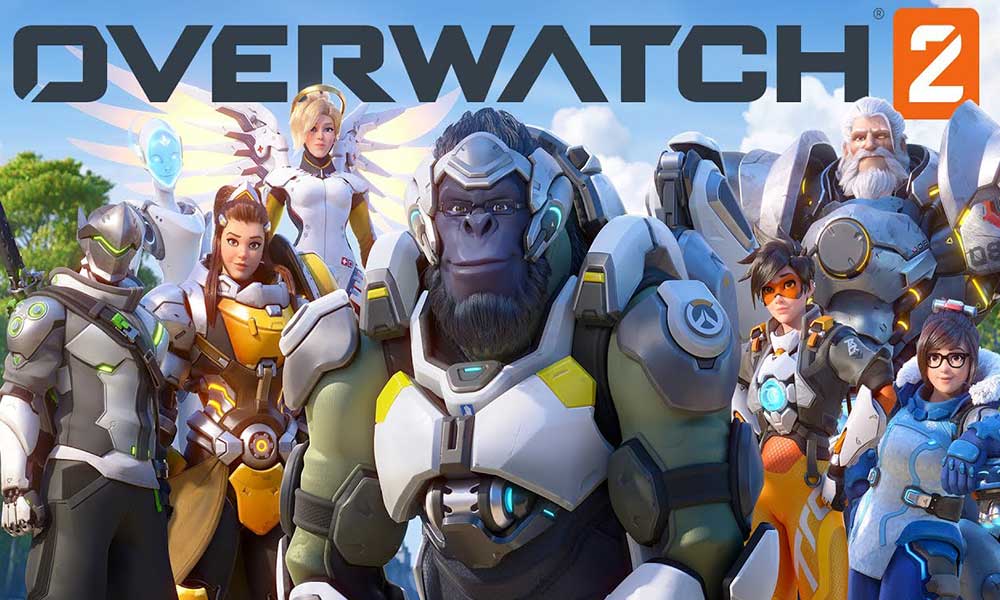 How to Fix Overwatch 2 Rendering Device Lost Error