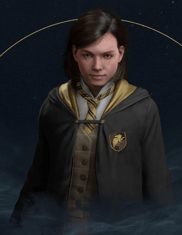 All companions in Hogwarts Legacy1