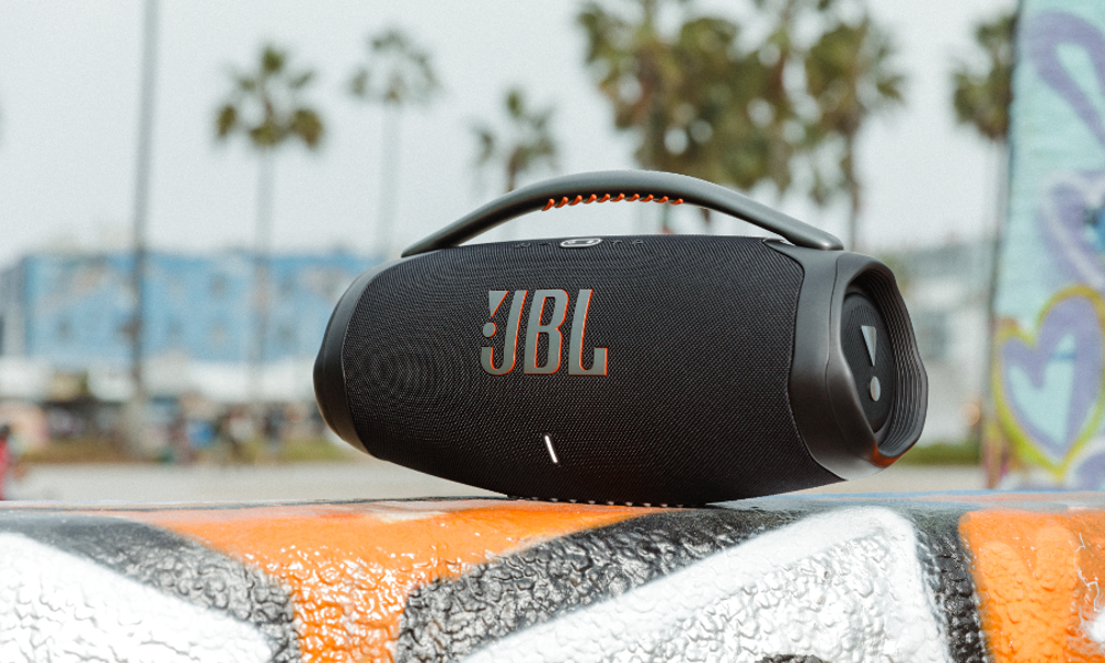 JBL Boombox 2, 3 Bluetooth not connecting or pairing
