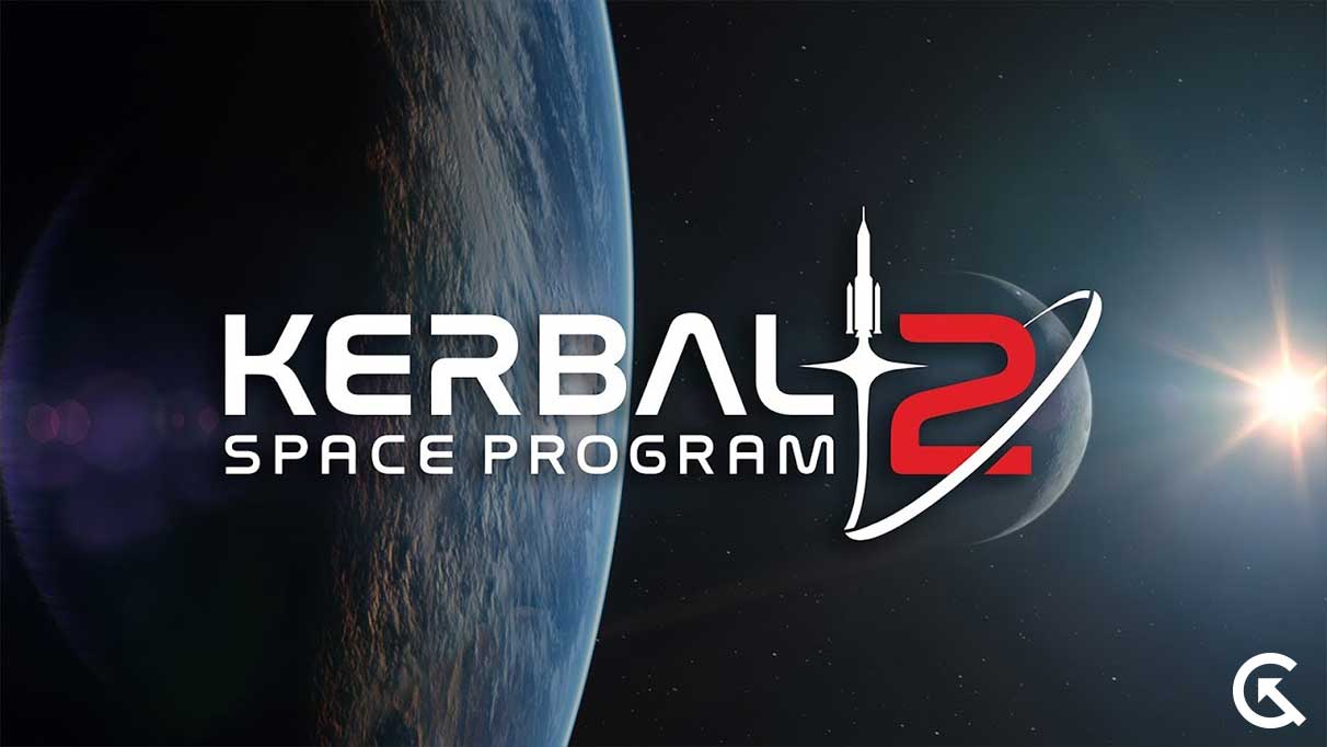 Kerbal Space Program 2