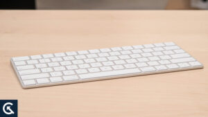 apple magic keyboard drivers for windows 11