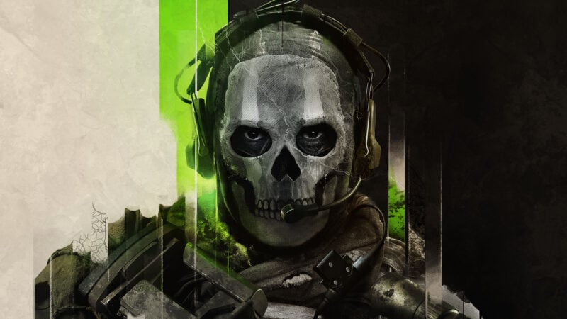 Modern Warfare 2 and Warzone 2 Players Disappear Through Walls