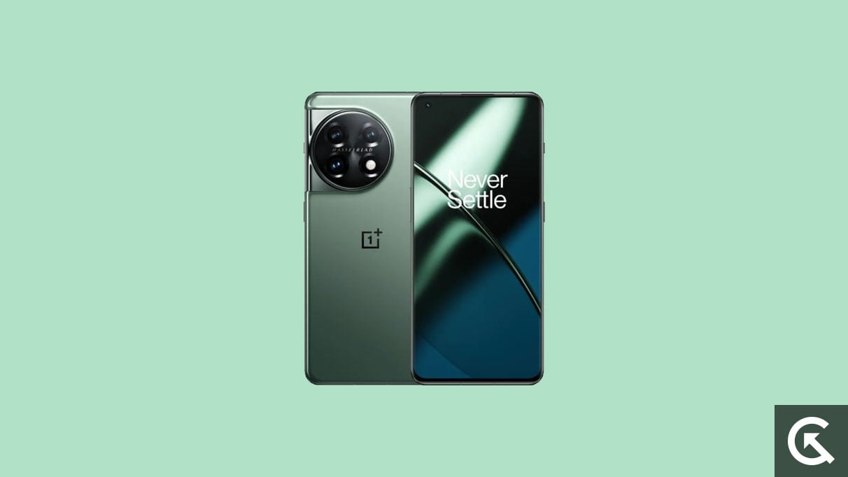 Download Google Camera for OnePlus 11 and 11R 5G | GCam APK
