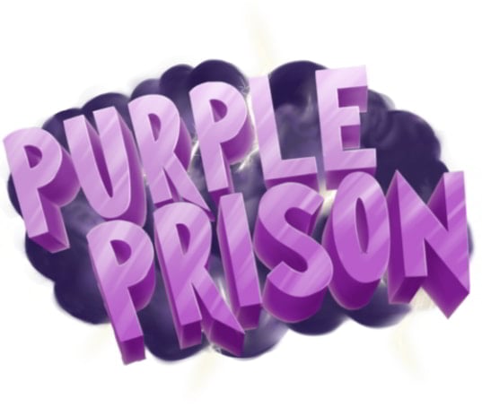 Purple Prison