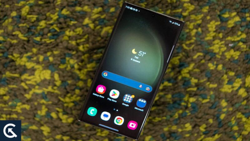 Fix: Samsung Galaxy S23 Ultra Not Receiving Incoming Calls