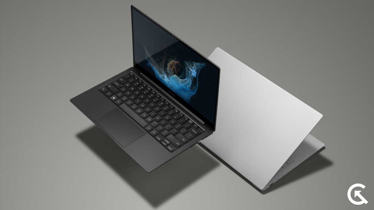 Samsung Galaxy Book 2