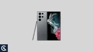 How to Install Android 16 on Samsung Galaxy S22 Ultra