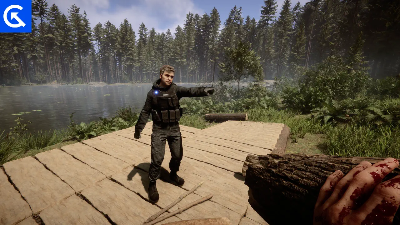 Sons of the Forest debug commands: How to use cheats