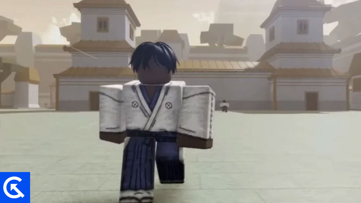 Karakura Town, Soul War Roblox Wiki