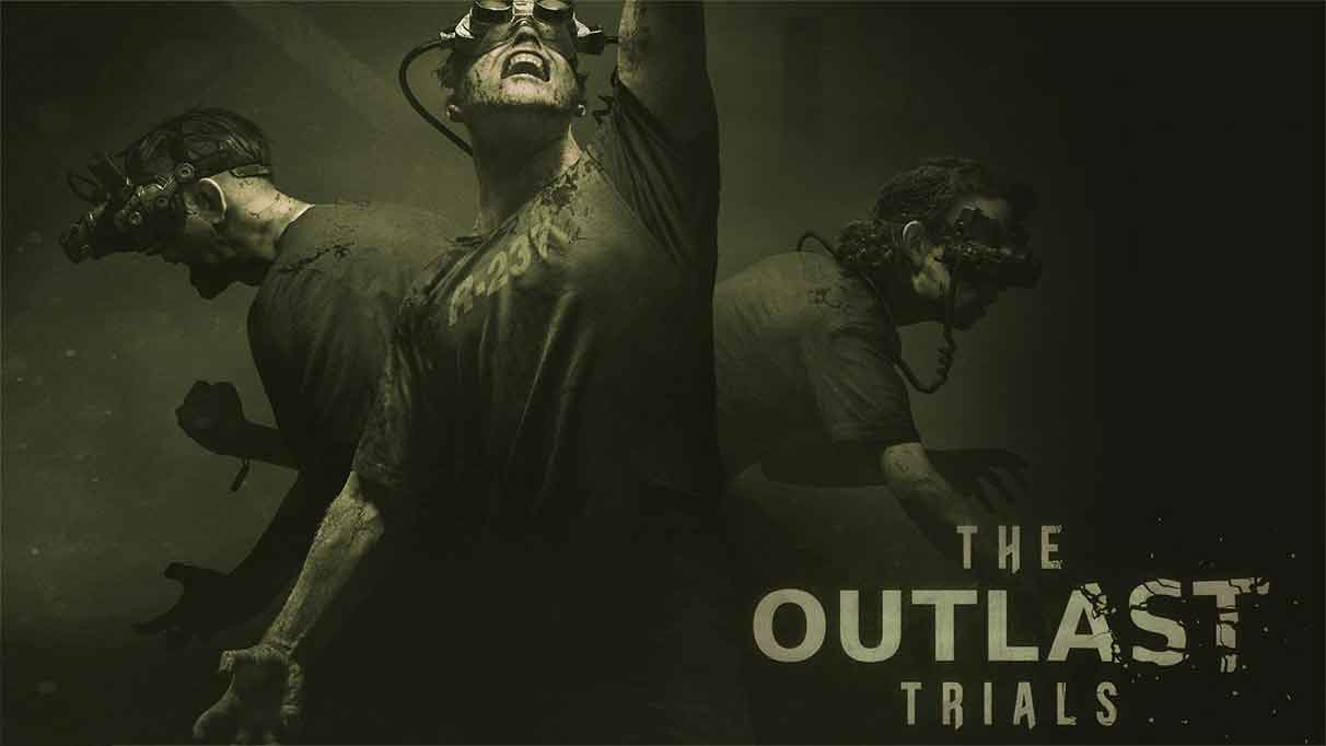Fix: The Outlast Trials Low FPS Drops on PC | Increase Performance
