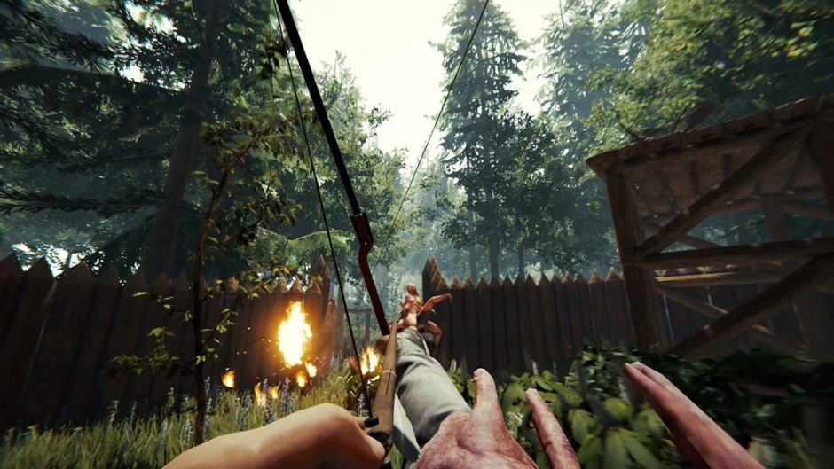 Where to Find Feathers in Sons of the Forest