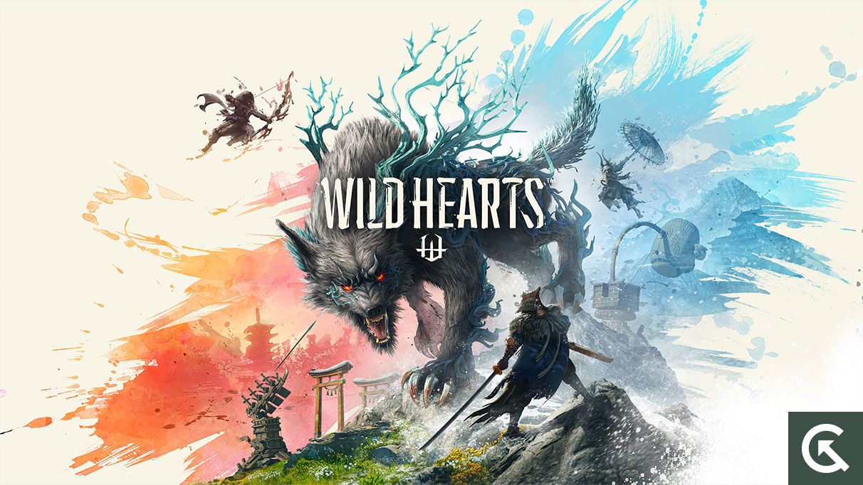 Fix: Wild Hearts Keeps Crashing on Startup on PC