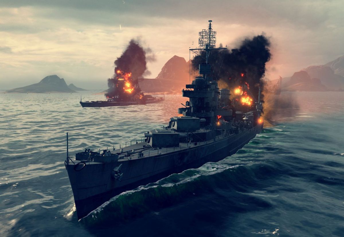 World of Warships Best Cruiser By Tier 2023