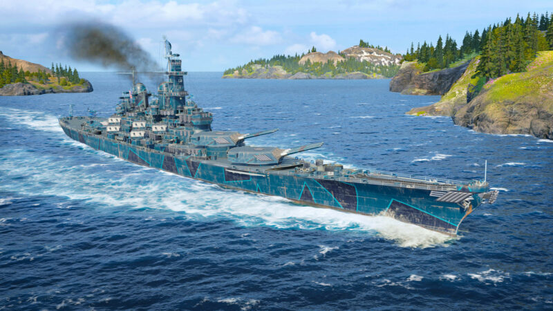 World of Warships Best Destroyers By Tier 2023