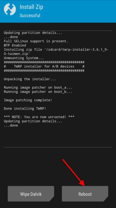 Xiaomi Firmware How to Install Fastboot ROM or Recovery ROM