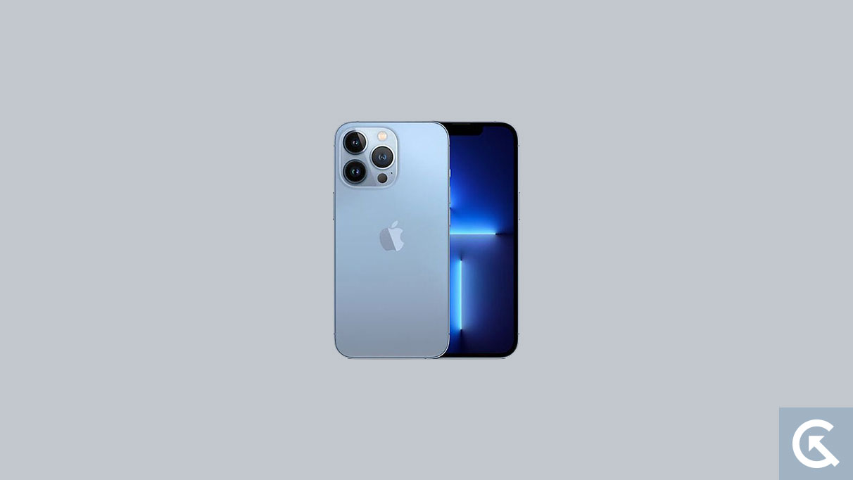 Fix: Portrait Mode Not Working on iPhone 13, 13 Pro, and 13 Pro Max