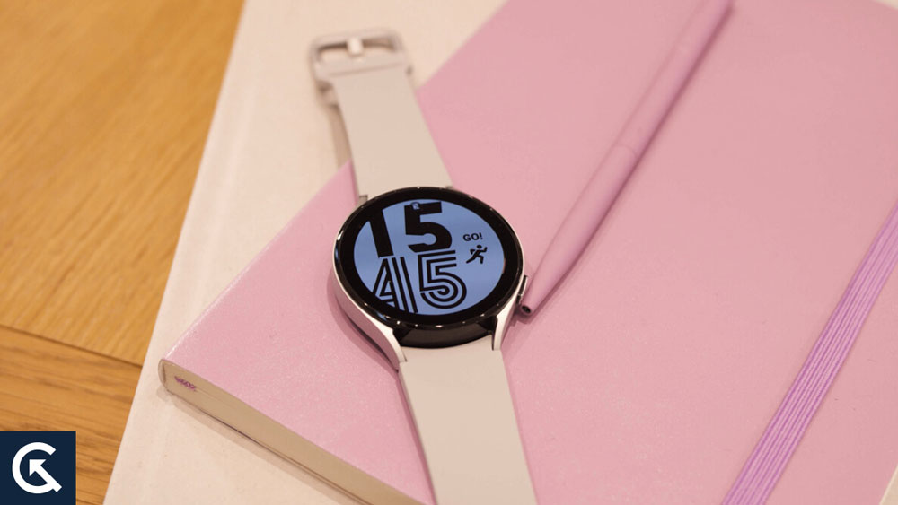 Fix: Galaxy Watch 4 Google Pay Google Wallet Not Working