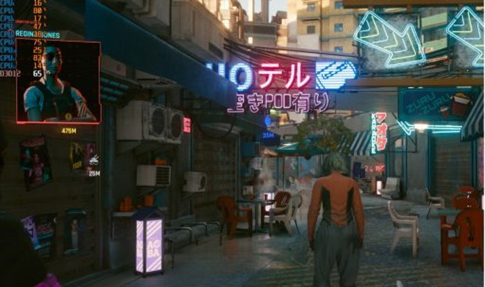 Best Cyberpunk 2077 mods 2023