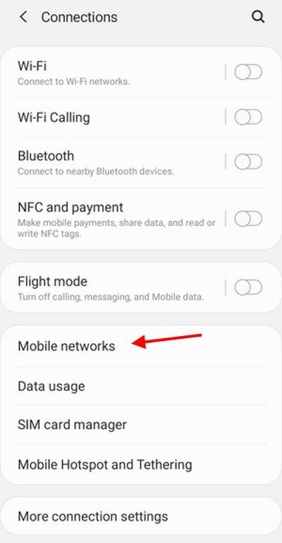 Samsung Phone Not Detecting Sim Card, How to Fix 