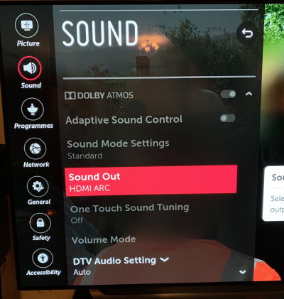 Fix LG G1, C1, and Z1 Sound Not Working or Audio Cutting Out