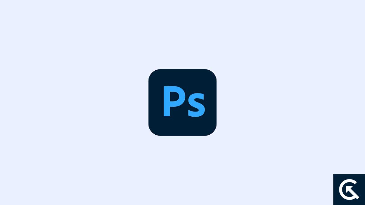 Adobe Photoshop