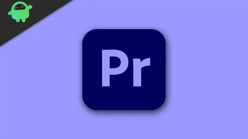 Adobe Premiere Pro Not Responding When Exporting