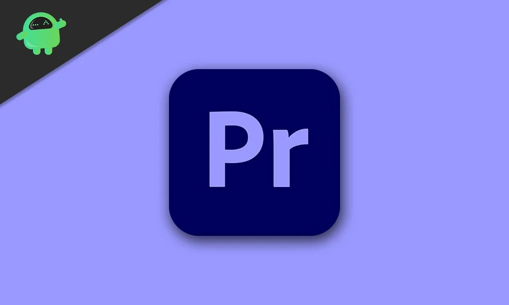 Adobe Premiere Pro Not Responding When Exporting