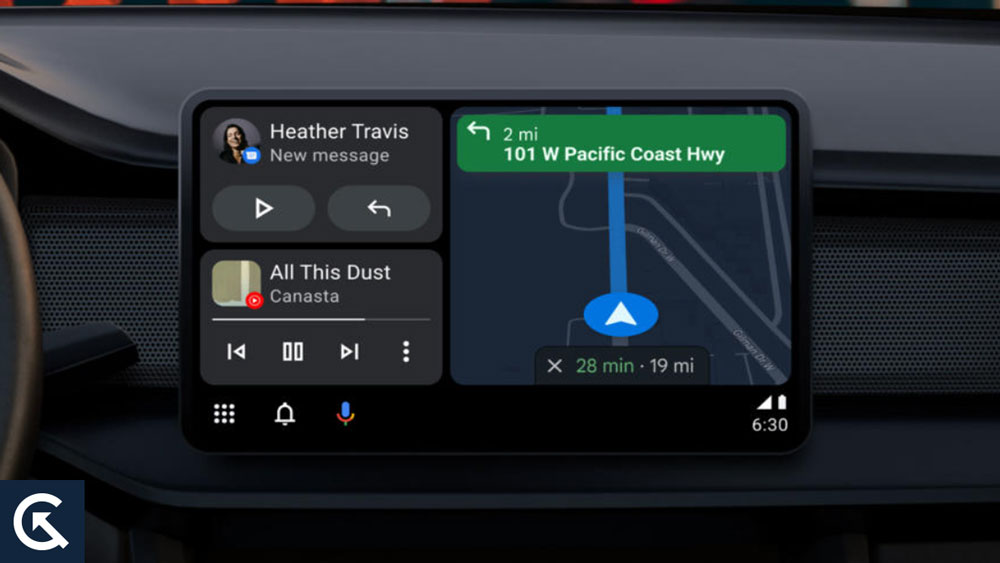 Fix: Android Auto Not Working on Xiaomi Devices Running MIUI 14 Based Android 13