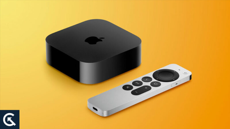 Fix: Apple TV 4K Not Showing Dolby Atmos / Vision