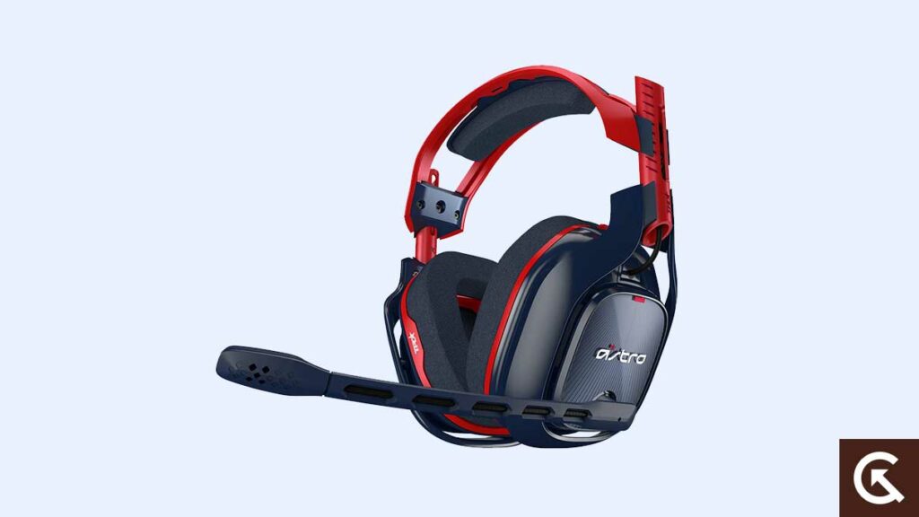 Fix Astro A40 Mic Not Working on PC, PS4, PS5, Xbox
