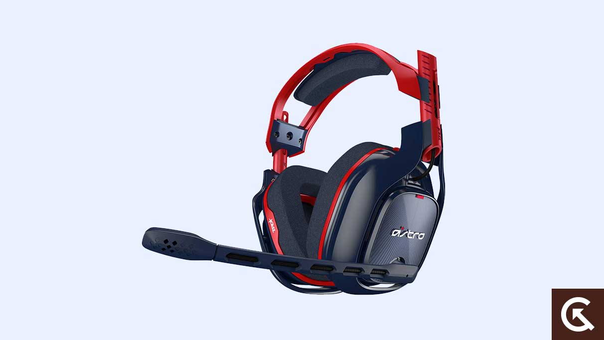 Astro A40