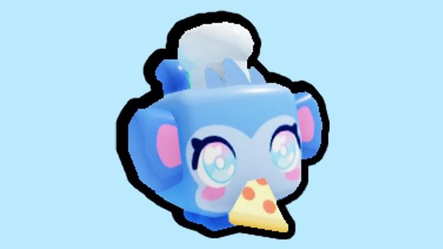 Chef Monkey Value Pet Simulator X