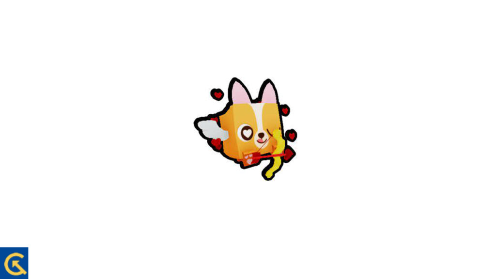 Cupid Value Pet Simulator X