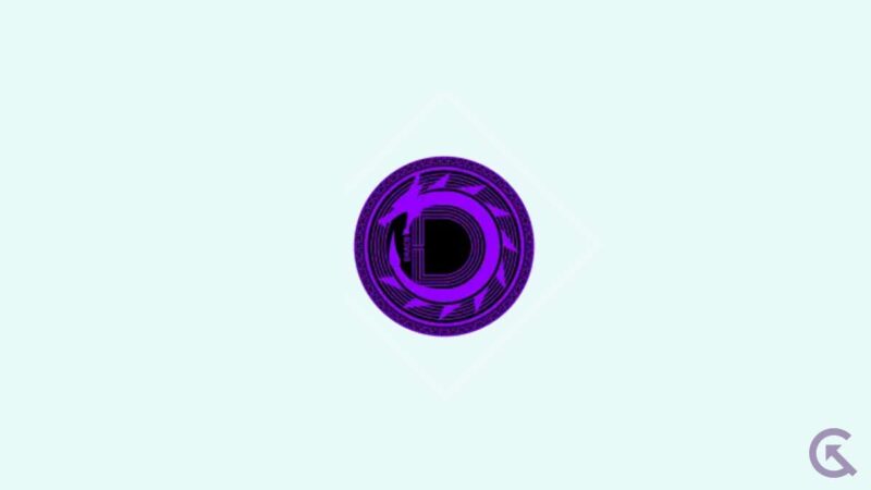 DRACO Coin