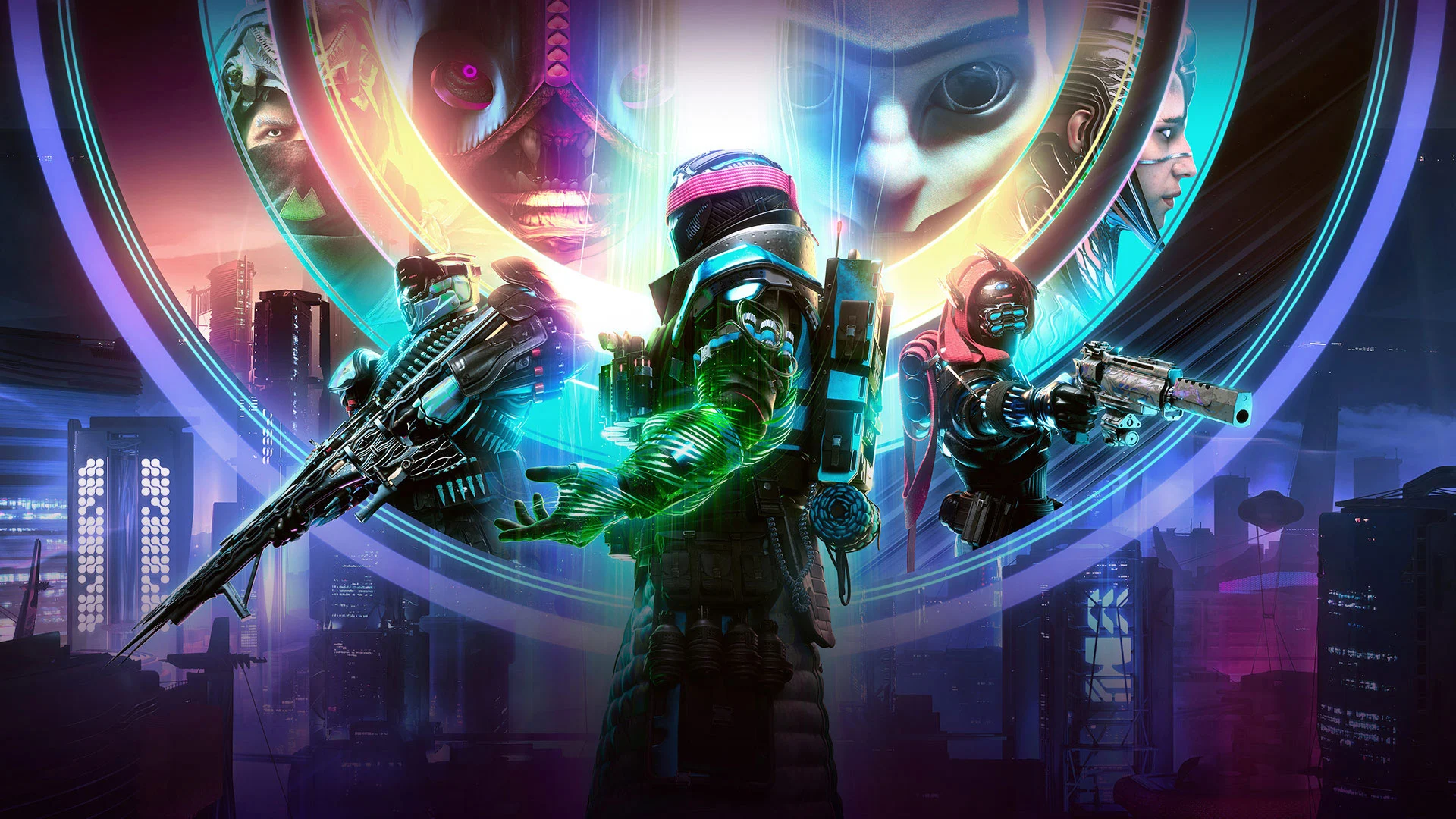 Destiny 2 Lightfall Chalice Keycard Location guide