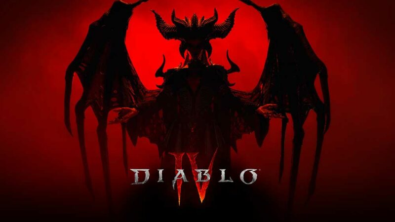 Diablo 4 Beta Stuck on Beta Queue for Long Time, How to Fix?