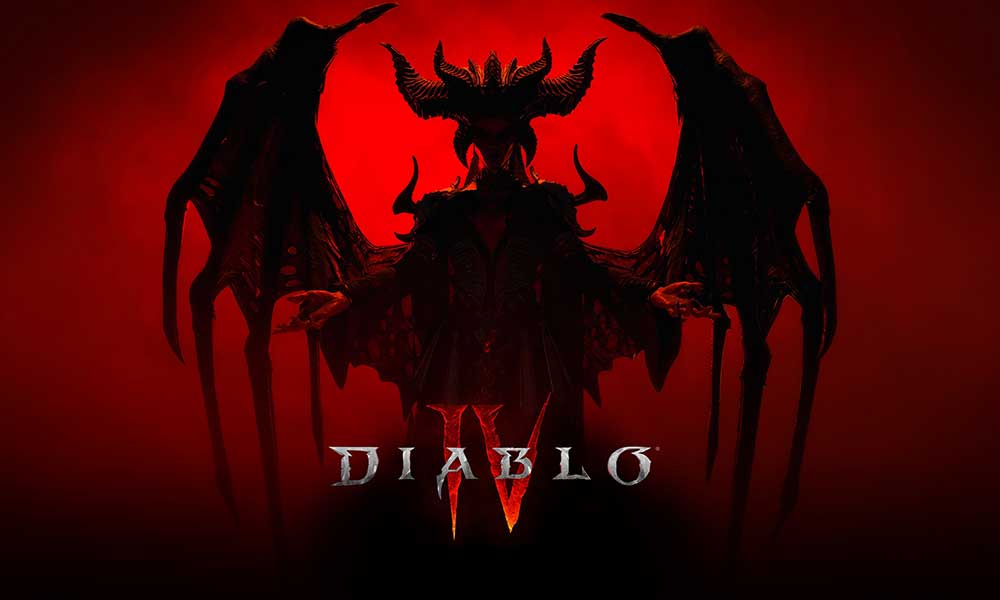 Diablo 4 Beta Stuck on Beta Queue for Long Time, How to Fix?