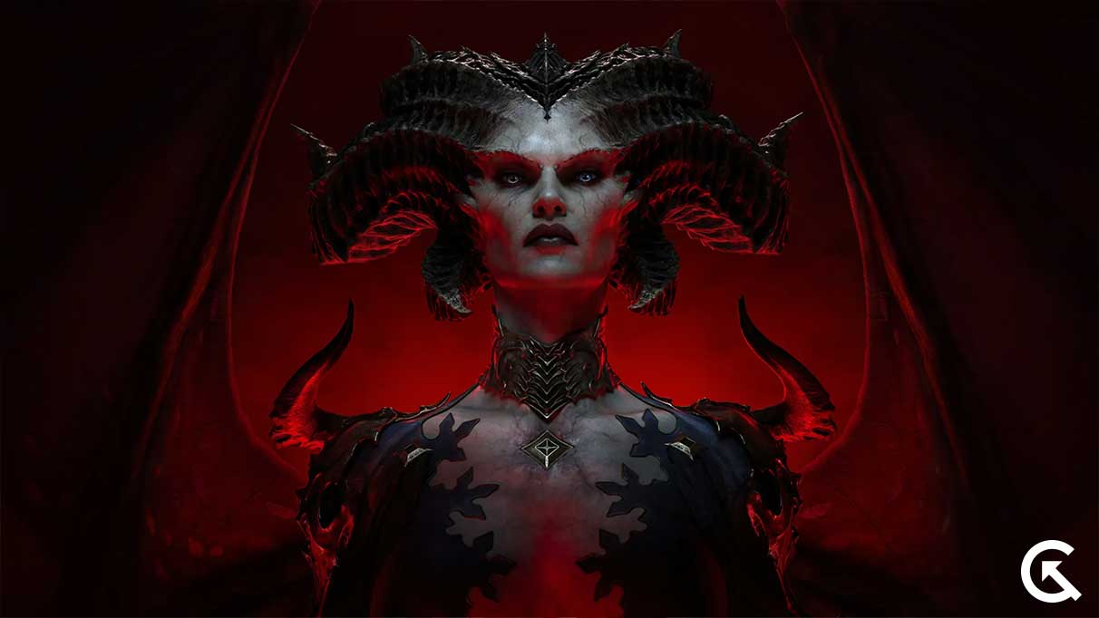 Fix: Diablo 4 Crashing or Not Loading on PS4, PS5, and Xbox One, and Xbox Series X/S