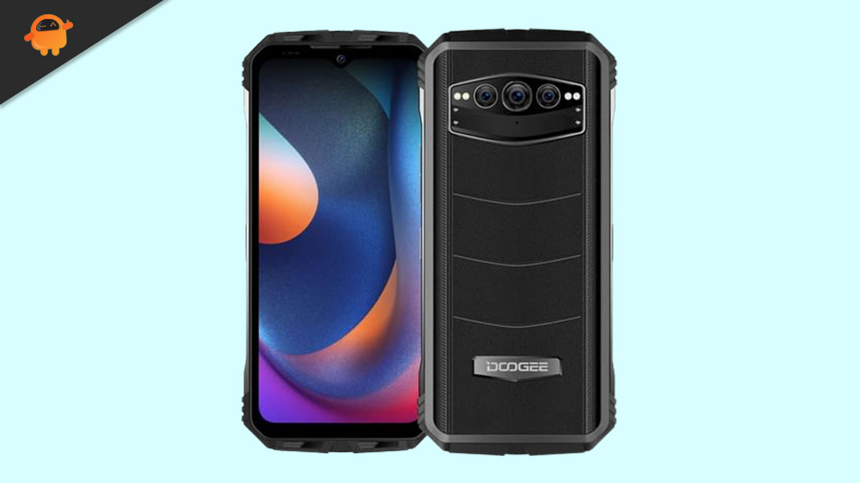 Everything You Need To Know About -Doogee S100 Rugged Phone