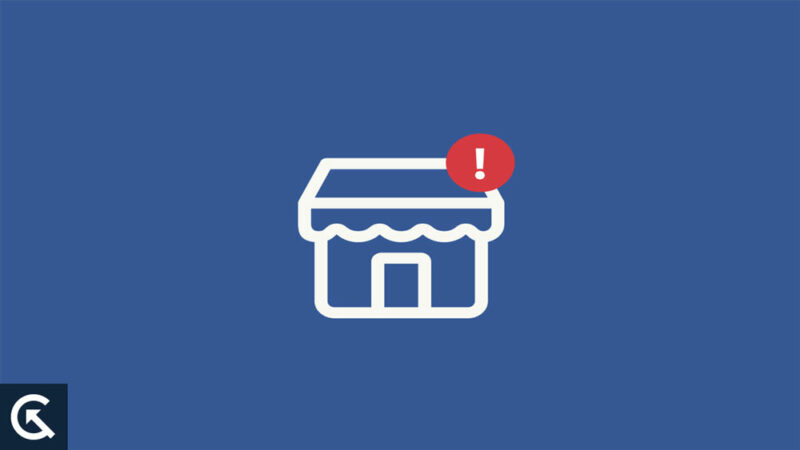 Fix: Facebook Marketplace Messages Not Showing