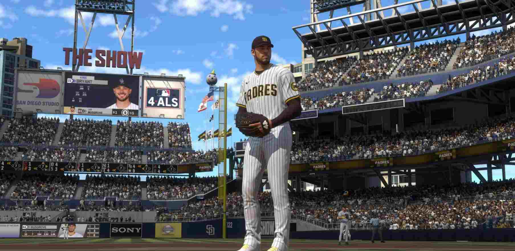 Fix: MLB The Show 23 Face Scan Not Working