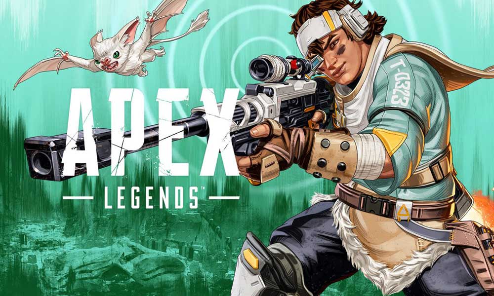 Fix: Apex Legends Screen Flickering or Tearing Issue on PC