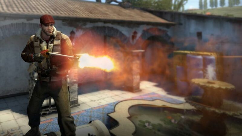 Fix: Counter Strike 2 (CS2) Matchmaking Not Working