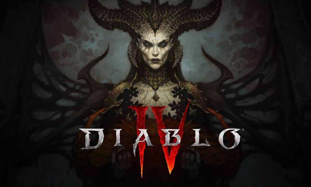 Fix: Diablo 4 Characters Not Loading Error