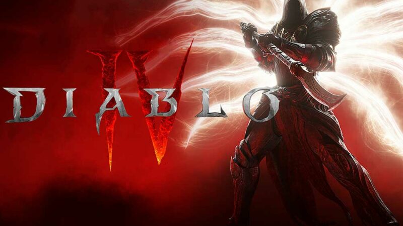 Fix: Diablo 4 Map Not Loading